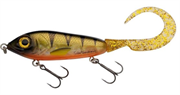 Abu Garcia Svartzonker McMy Tail 17 cm